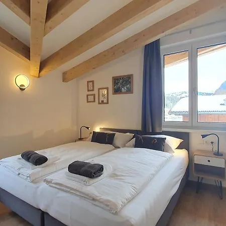 Alpen Appartements Viehhofen - Incl Sommercard Zell Am See Viehhofen Exterior photo