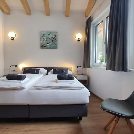 Alpen Appartements Viehhofen - Incl Sommercard Zell Am See Viehhofen Exterior photo