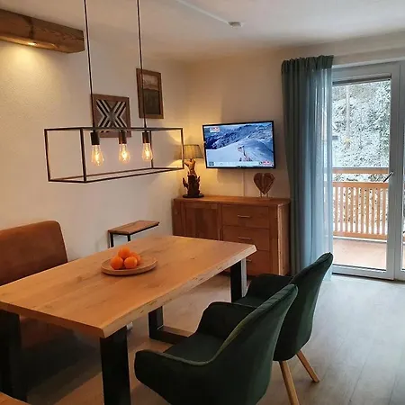 Alpen Appartements Viehhofen - Incl Sommercard Zell Am See Viehhofen Exterior photo