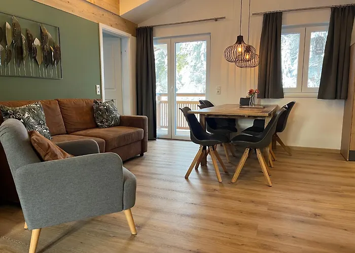 Alpen Appartements Viehhofen - Incl Sommercard Zell Am See Viehhofen