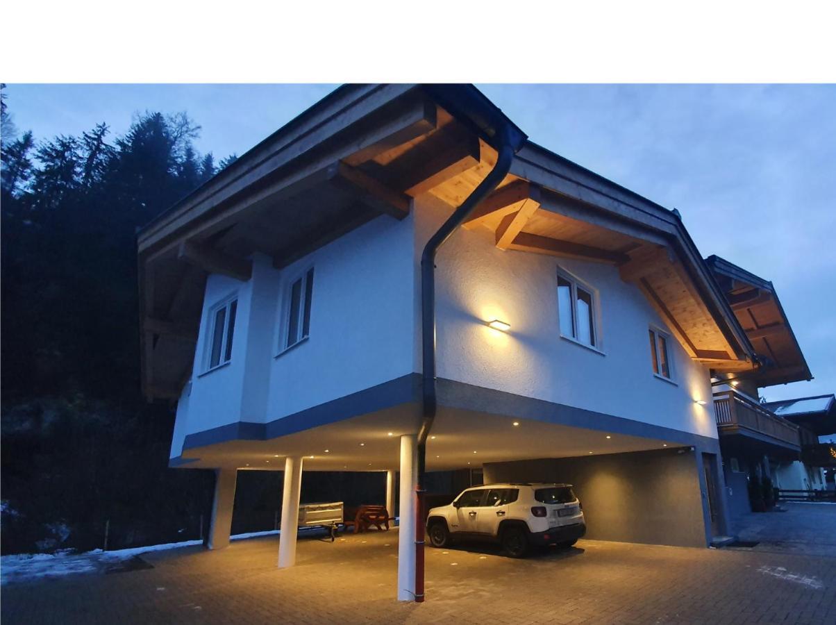 Apartment Alpen - Incl Sommercard Zell Am *