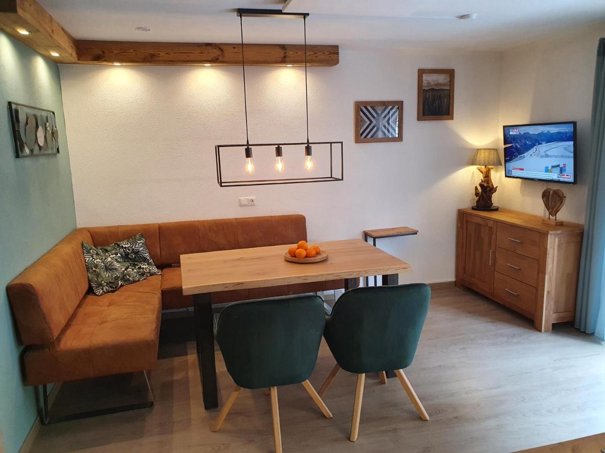 Apartment Alpen - Incl Sommercard Zell Am