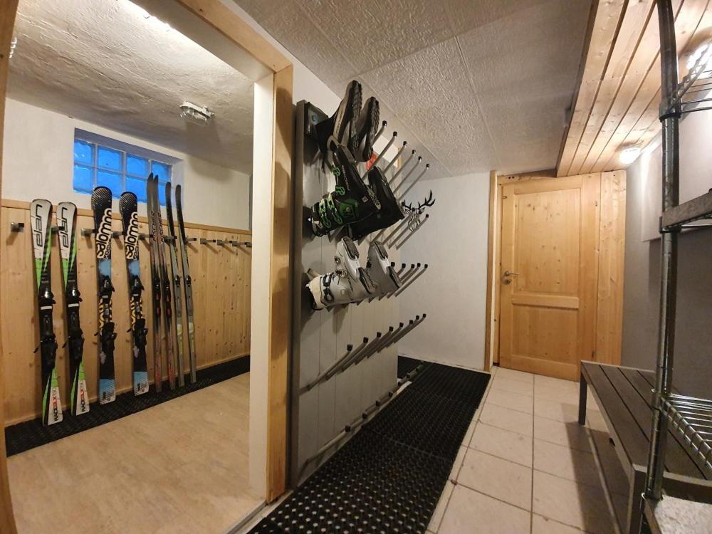 Apartment Alpen - Incl Sommercard Zell Am Viehhofen