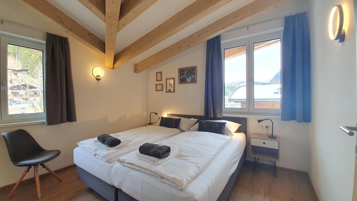 Apartment Alpen - Incl Sommercard Zell Am