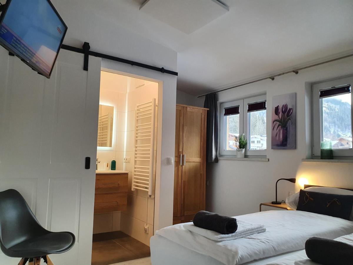 Alpen - Incl Sommercard Zell Am *