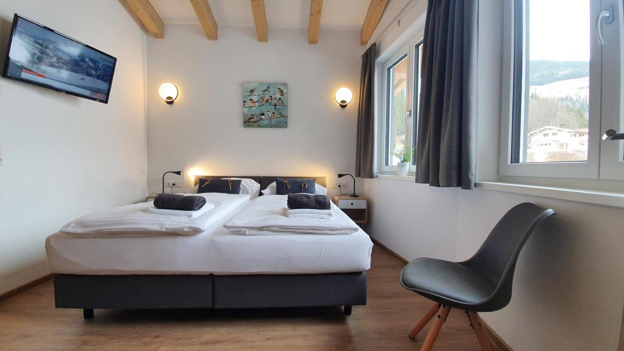 Apartment Alpen - Incl Sommercard Zell Am