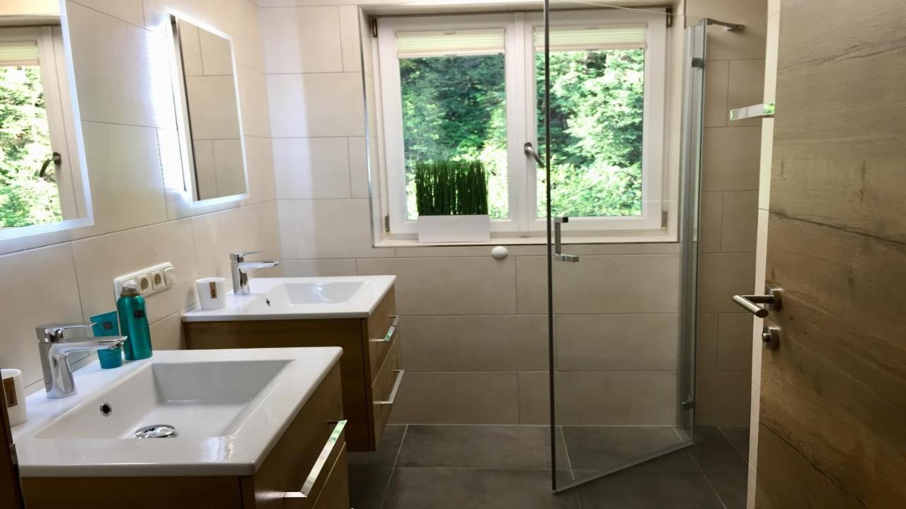 Alpen - Incl Sommercard Zell Am Apartment *