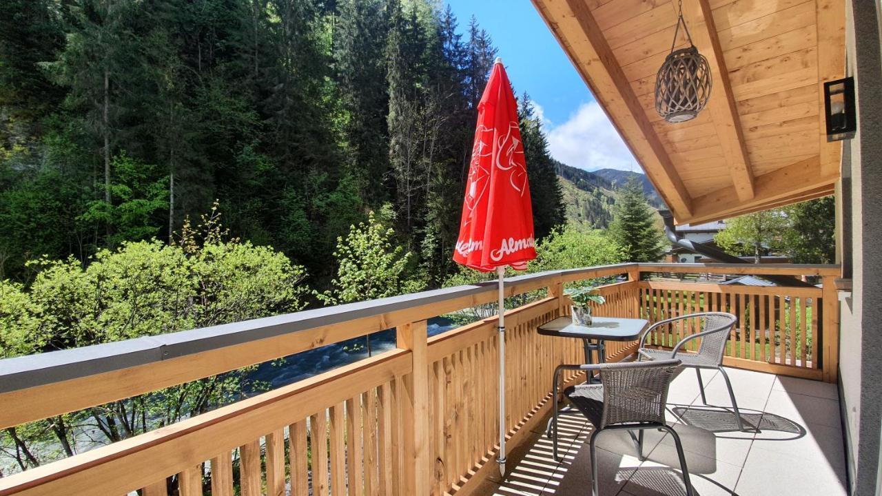 Apartment Alpen - Incl Sommercard Zell Am