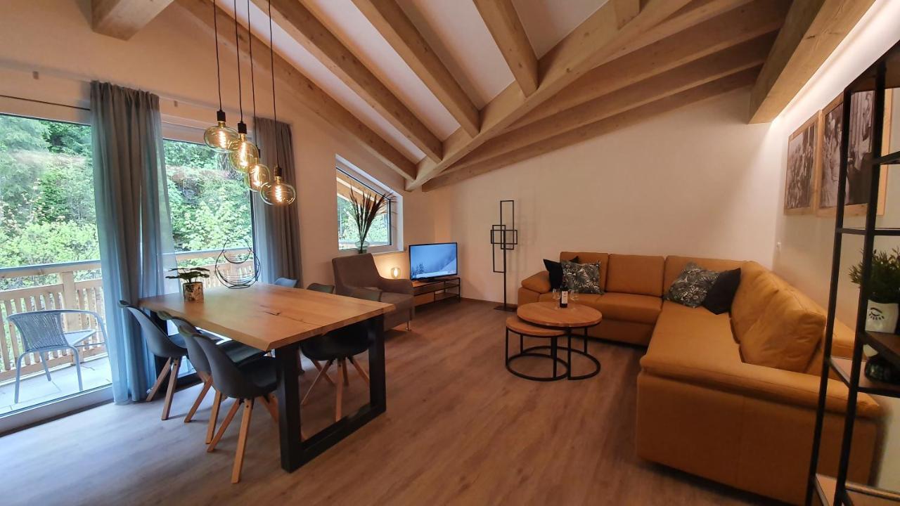 Alpen - Incl Sommercard Zell Am Apartment *