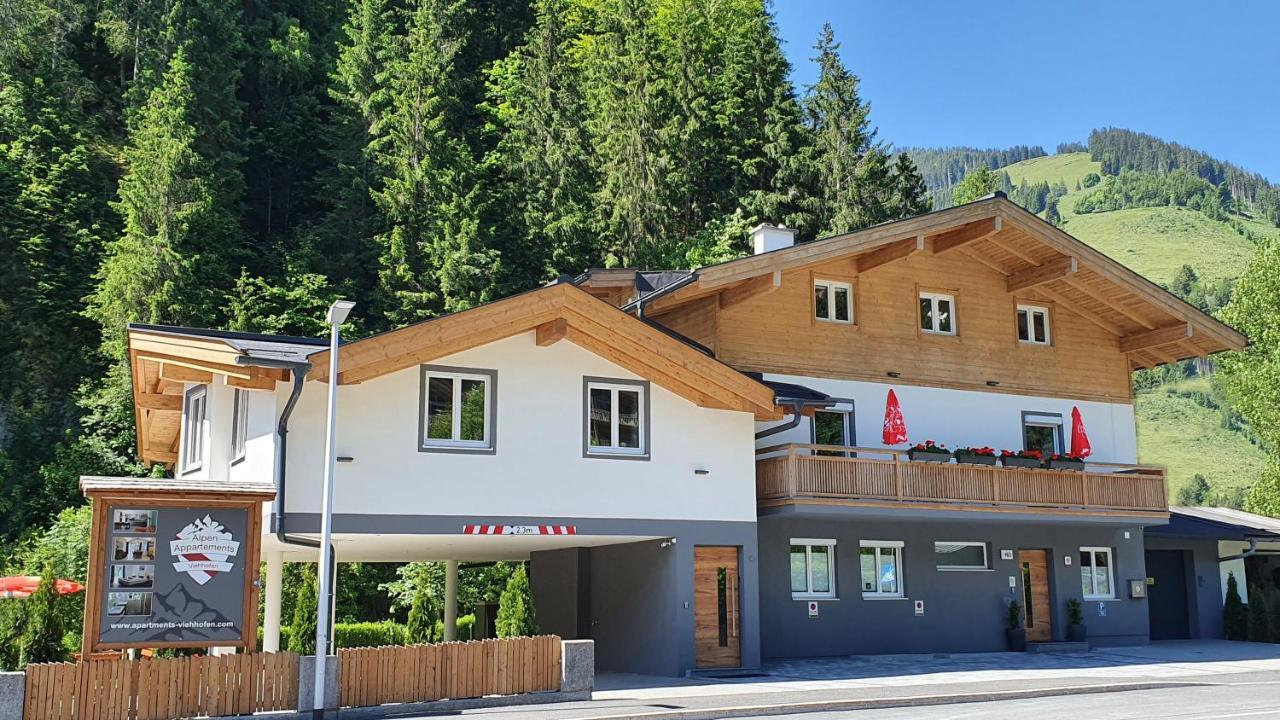 Apartmán Alpen - Incl Sommercard Zell Am *