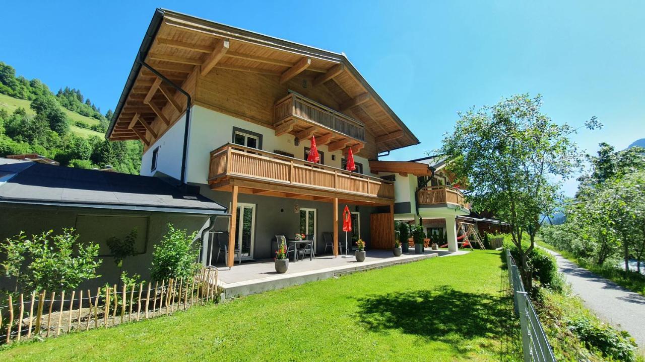 Apartment Alpen - Incl Sommercard Zell Am