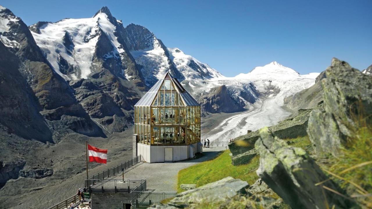 Alpen - Incl Sommercard Zell Am Apartment Viehhofen