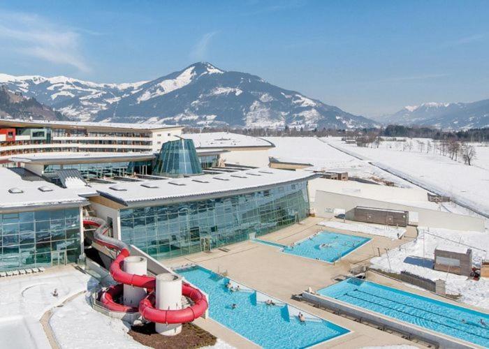 Alpen - Incl Sommercard Zell Am Apartment