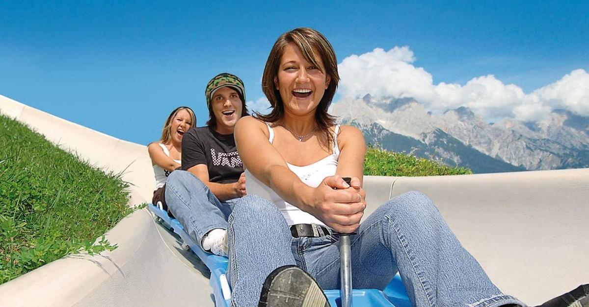 Alpen - Incl Sommercard Zell Am *