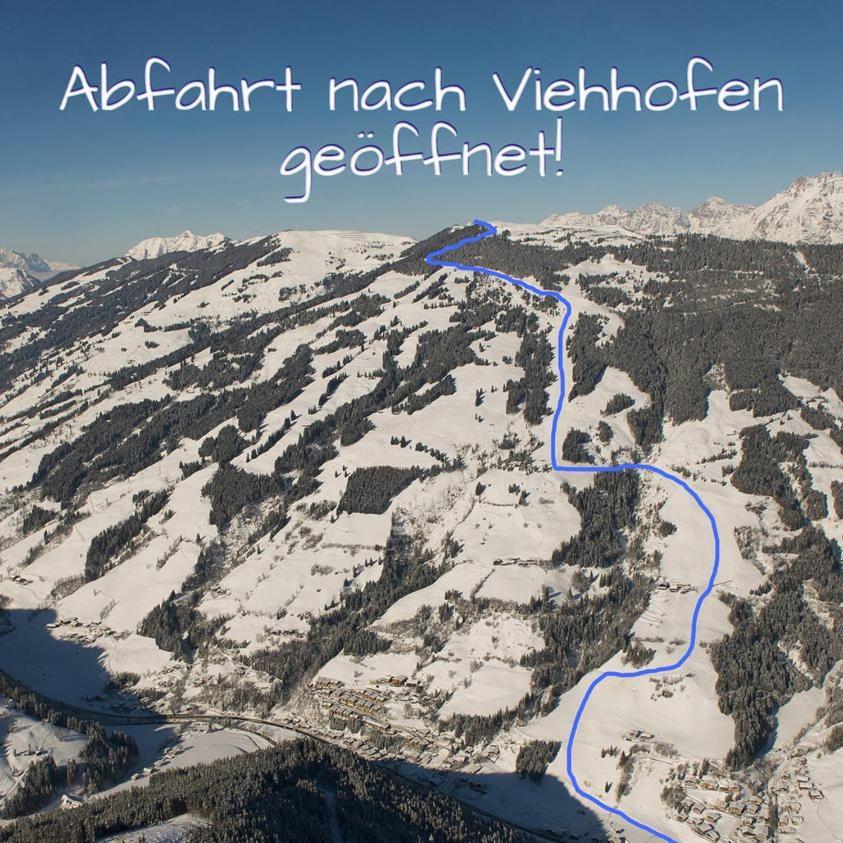 Alpen - Incl Sommercard Zell Am Apartment