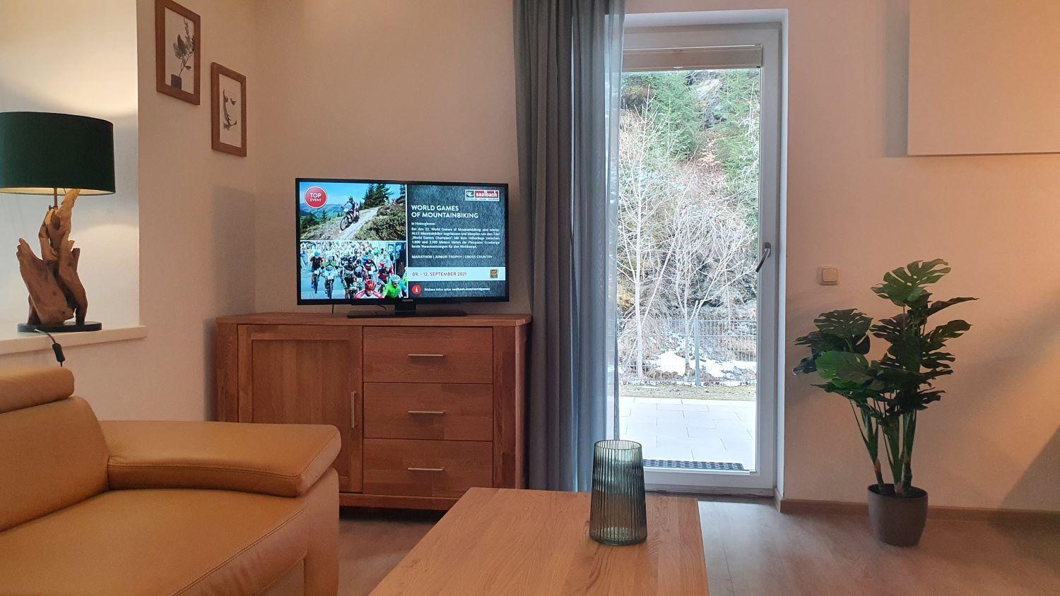 Apartment Alpen - Incl Sommercard Zell Am *