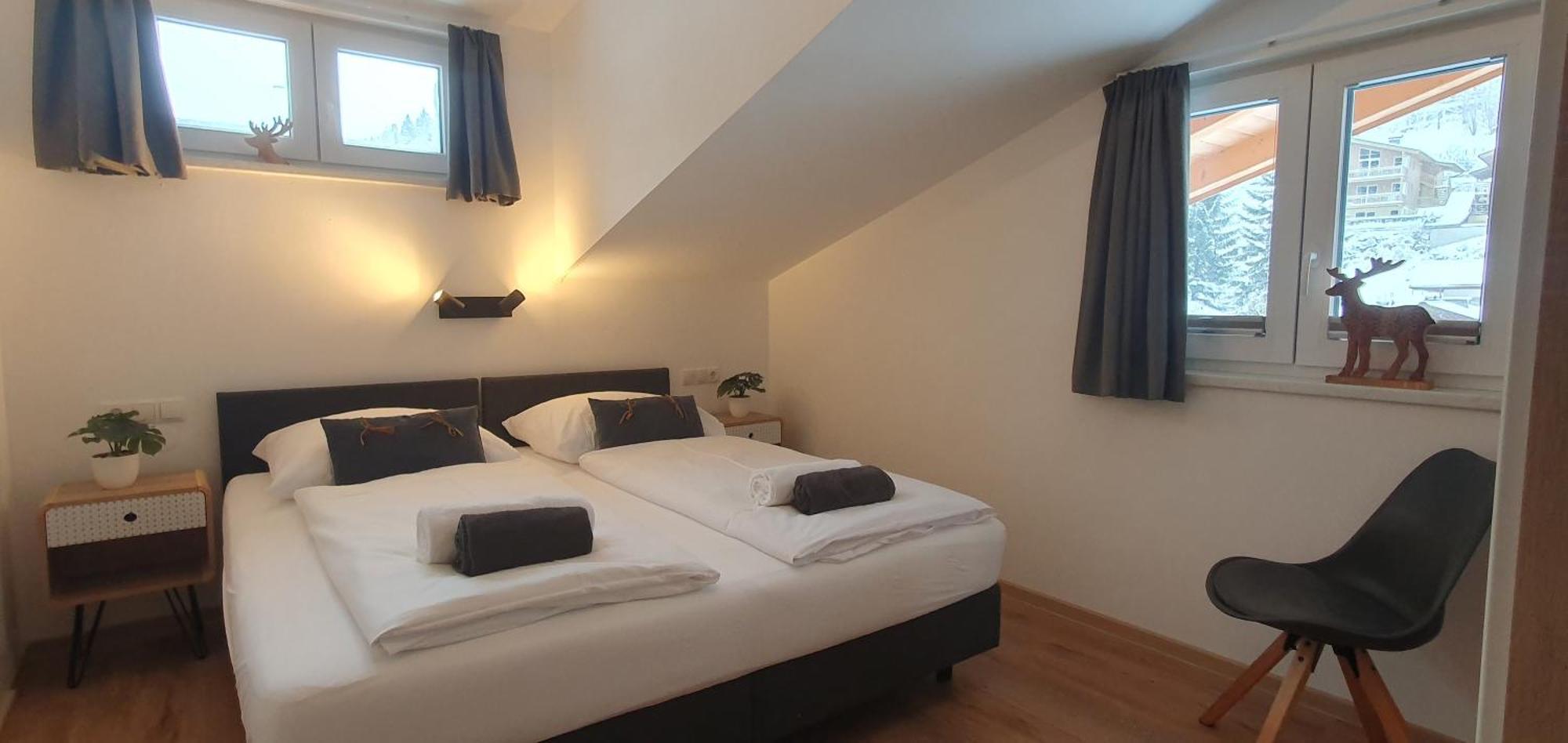 Alpen - Incl Sommercard Zell Am Apartment