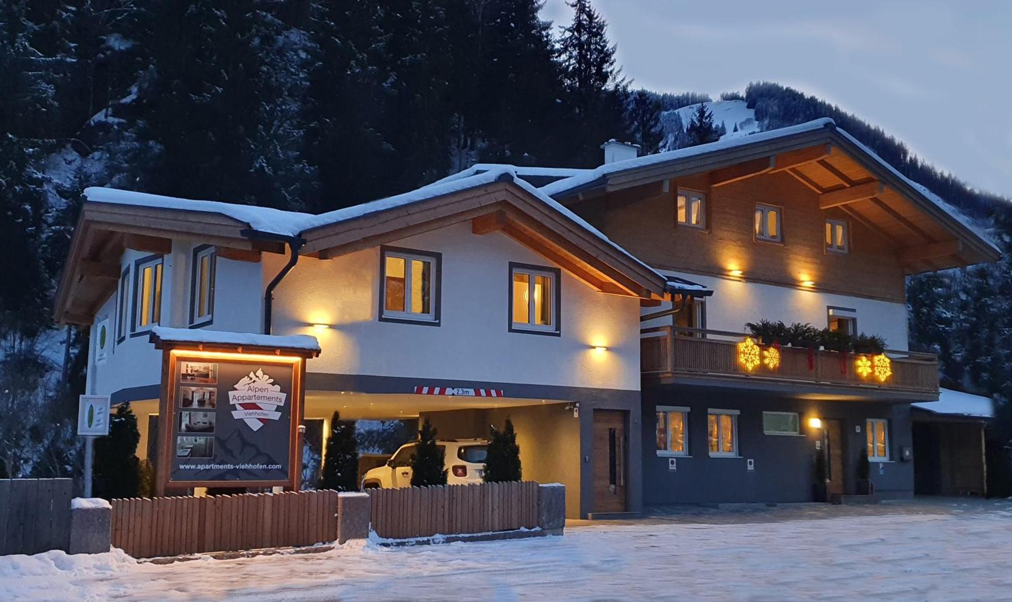 Alpen - Incl Sommercard Zell Am