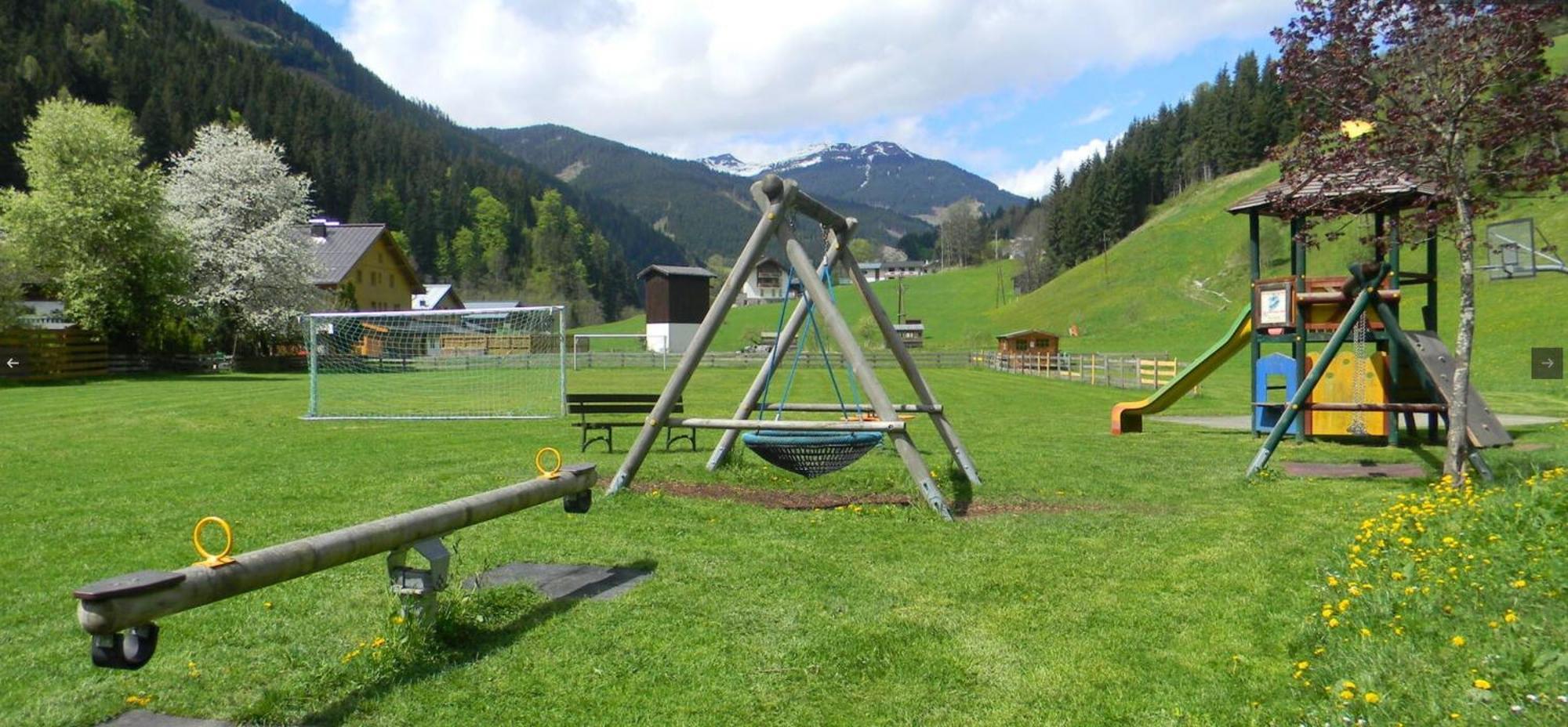 Alpen - Incl Sommercard Zell Am Apartment Viehhofen