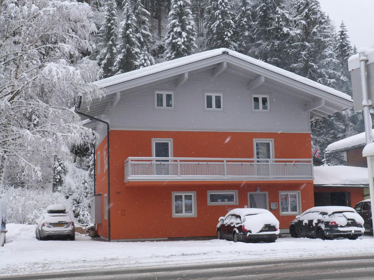 Apartment Alpen - Incl Sommercard Zell Am