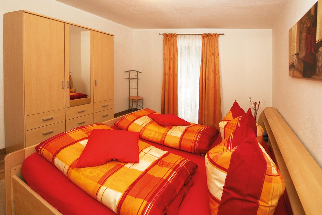 Apartment Alpen - Incl Sommercard Zell Am