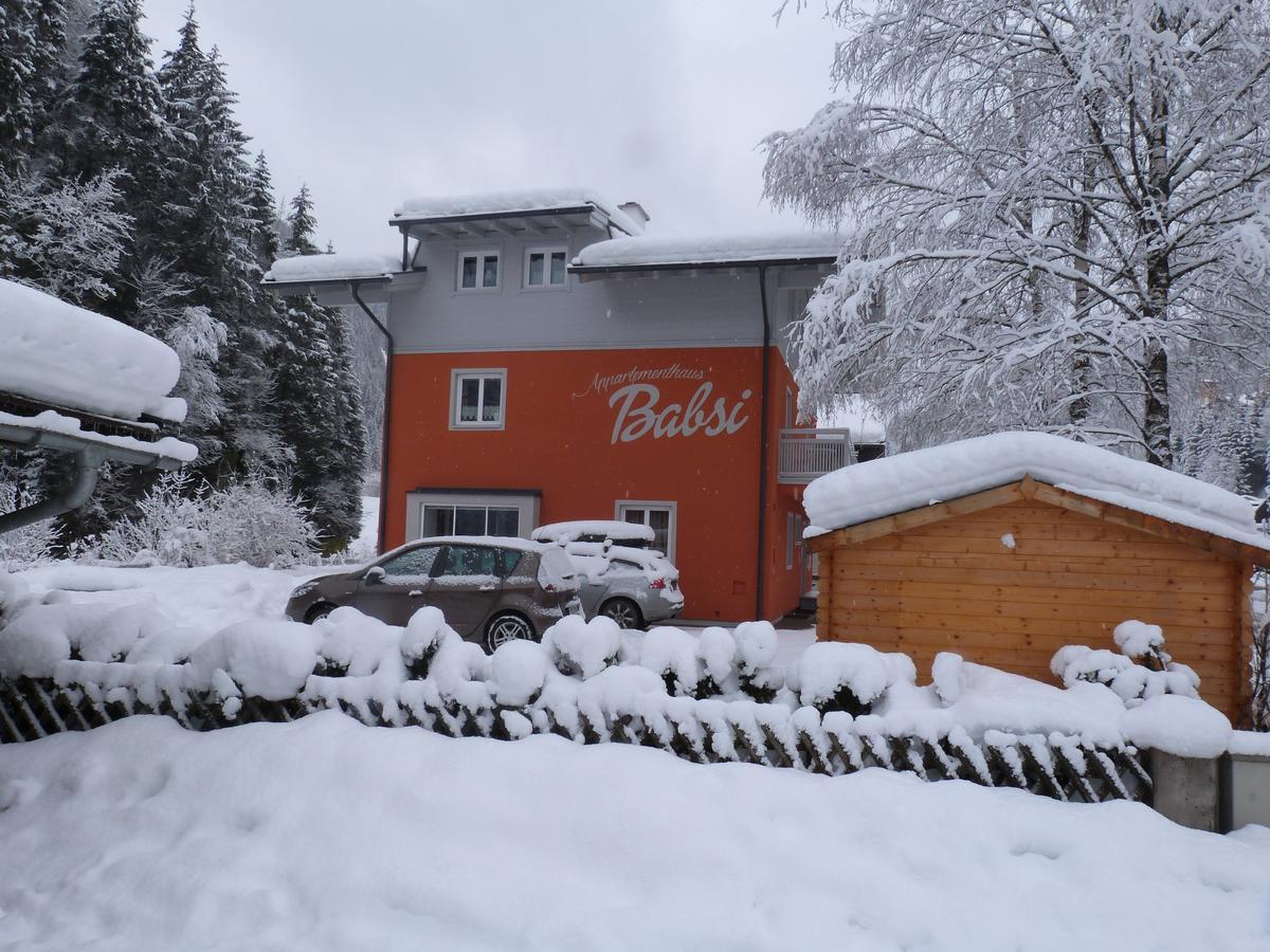 Alpen - Incl Sommercard Zell Am Apartment Viehhofen