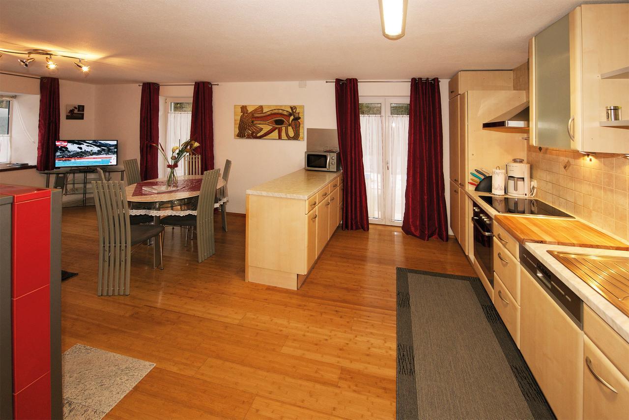 Apartment Alpen - Incl Sommercard Zell Am *