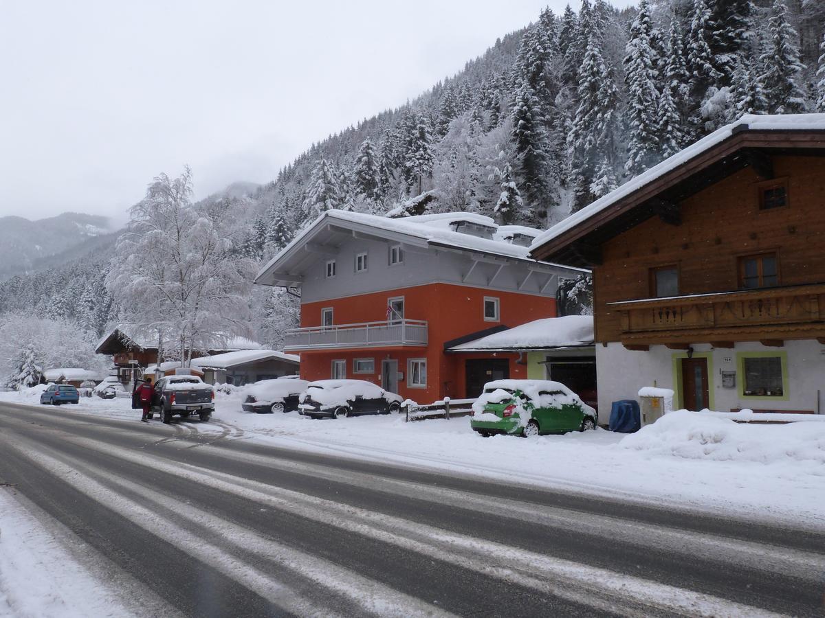 Alpen - Incl Sommercard Zell Am Apartment
