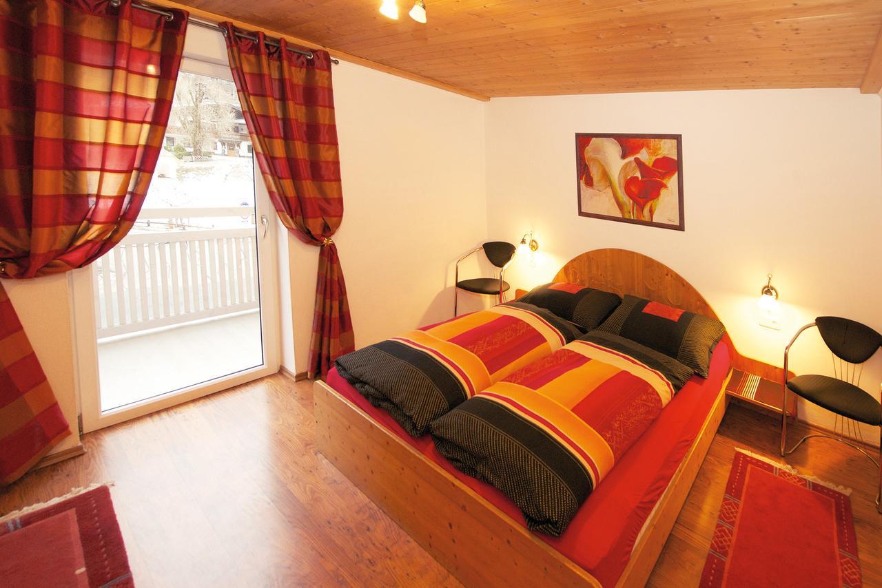 Alpen - Incl Sommercard Zell Am Apartmán *
