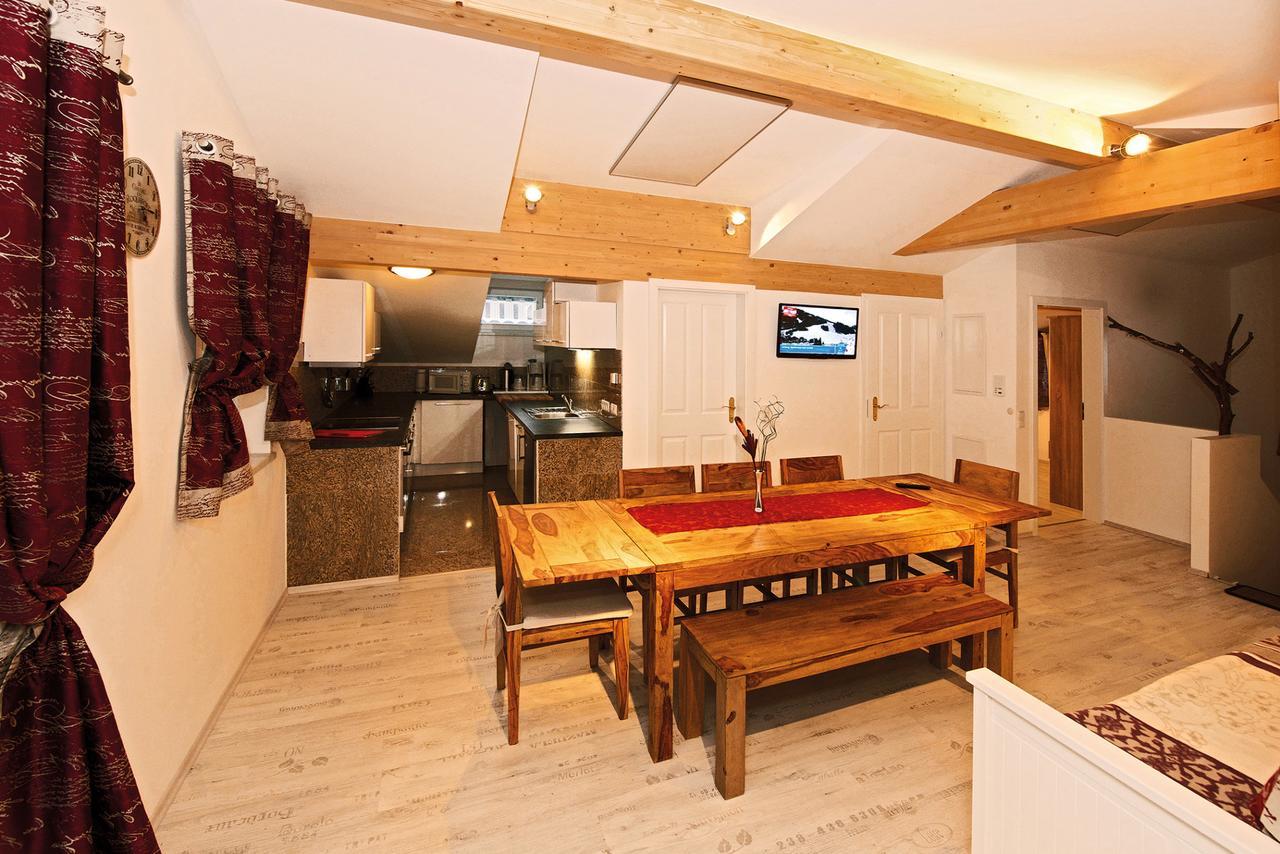 Apartment Alpen - Incl Sommercard Zell Am