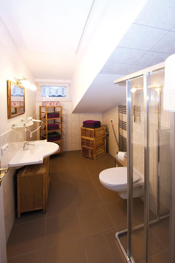 Alpen - Incl Sommercard Zell Am Apartment *