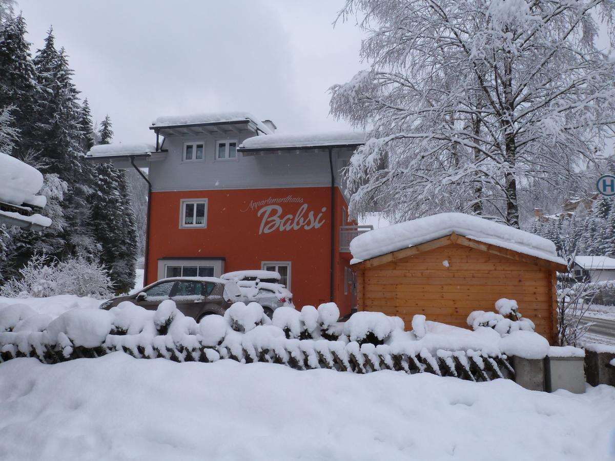Alpen - Incl Sommercard Zell Am Apartment *