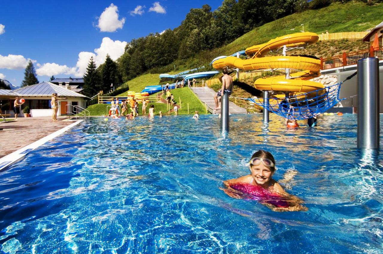 Alpen - Incl Sommercard Zell Am * Viehhofen
