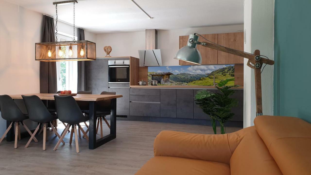 Apartment Alpen - Incl Sommercard Zell Am Viehhofen