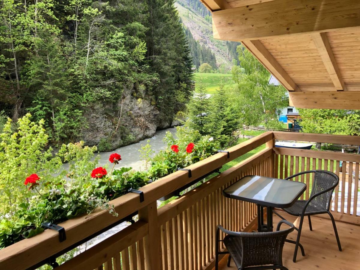 Apartmán Alpen - Incl Sommercard Zell Am