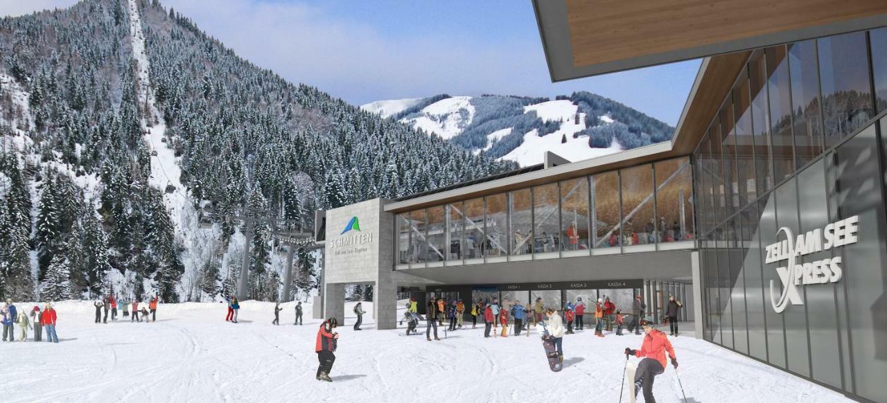 Alpen - Incl Sommercard Zell Am
