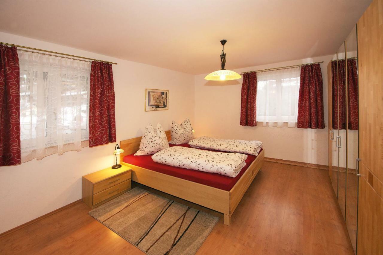 Apartment Alpen - Incl Sommercard Zell Am