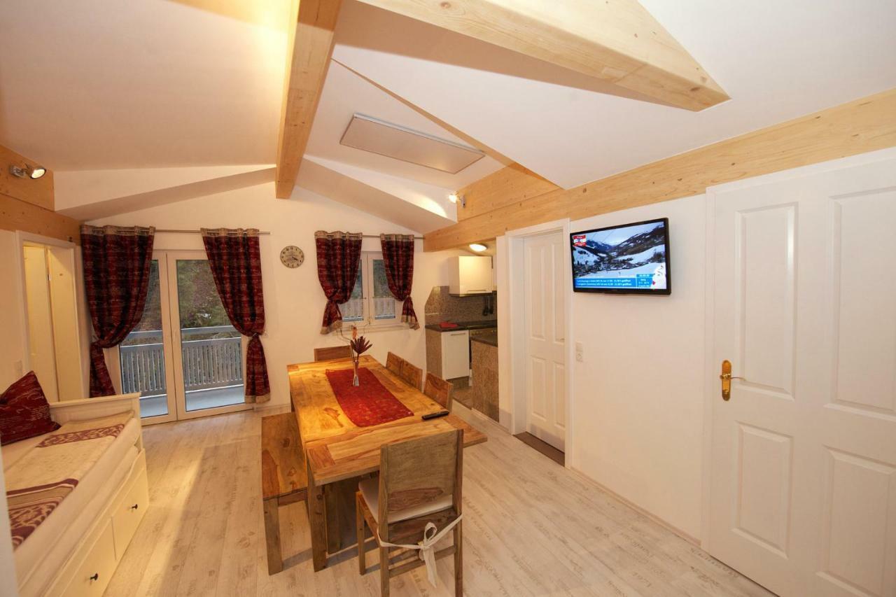 Alpen - Incl Sommercard Zell Am Apartment Viehhofen