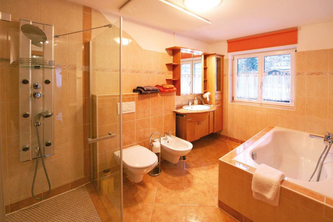 Alpen - Incl Sommercard Zell Am Apartment