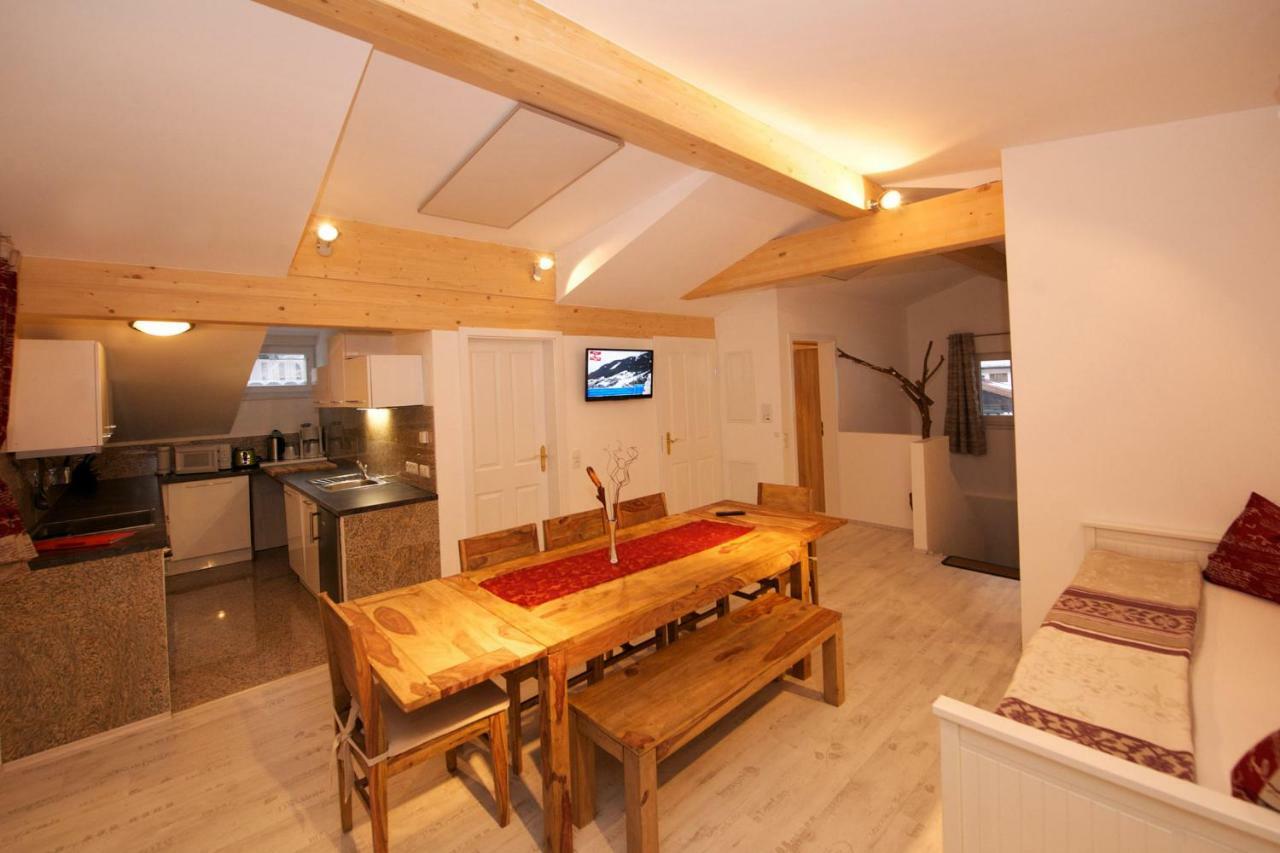 Alpen - Incl Sommercard Zell Am Apartment *