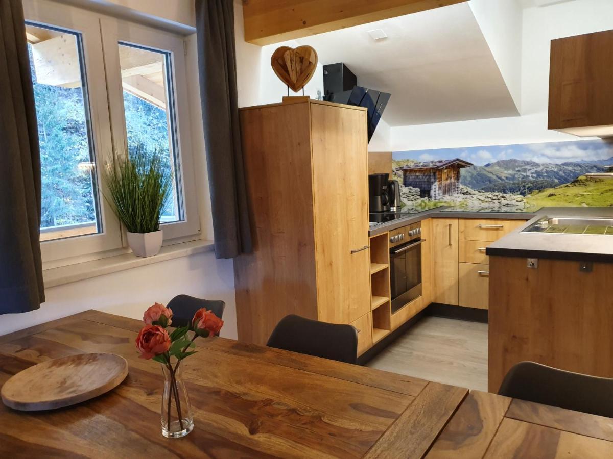 Alpen - Incl Sommercard Zell Am Apartment